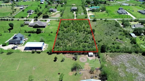 0 Bobwhite Street Brookshire TX 77423