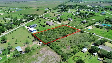 0 Bobwhite Street Brookshire TX 77423