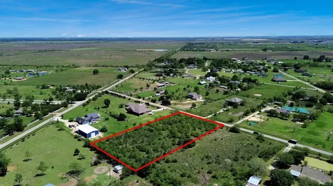 0 Bobwhite Street Brookshire TX 77423