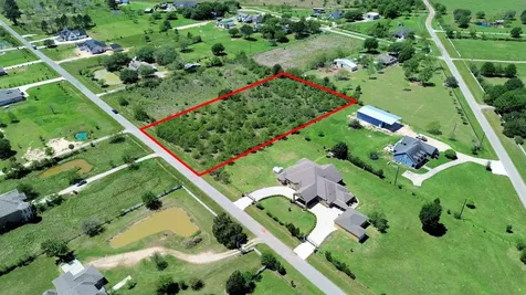 0 Bobwhite Street Brookshire TX 77423