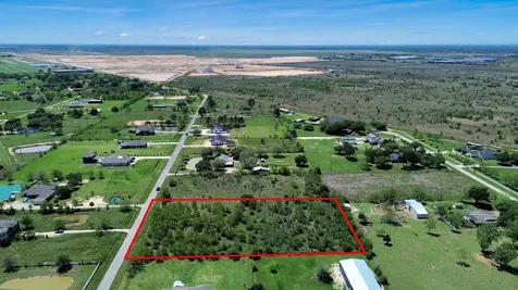 0 Bobwhite Street Brookshire TX 77423