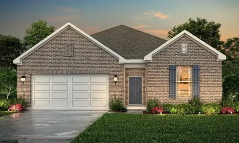 536 Wax Myrtle Way Hockley TX 77447