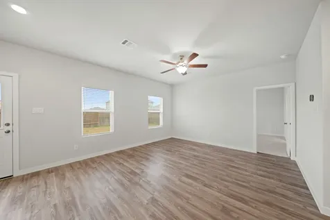 536 Wax Myrtle Way Hockley TX 77447