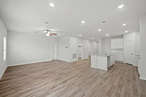 536 Wax Myrtle Way Hockley TX 77447