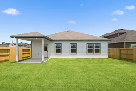 536 Wax Myrtle Way Hockley TX 77447