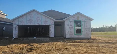 536 Wax Myrtle Way Hockley TX 77447