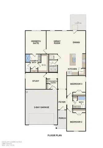 536 Wax Myrtle Way Hockley TX 77447