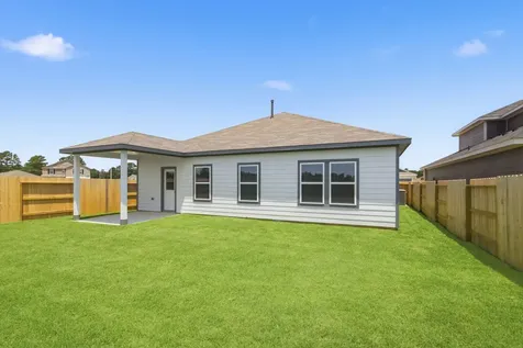 536 Wax Myrtle Way Hockley TX 77447