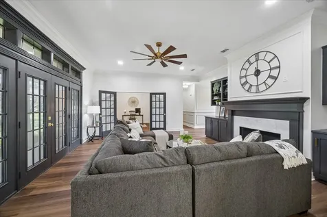 15415 Skyhawk Lane Beach City TX 77523