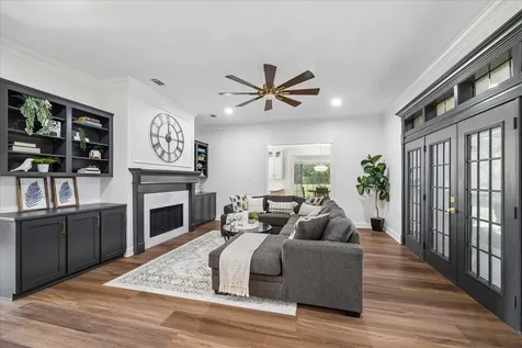 15415 Skyhawk Lane Beach City TX 77523