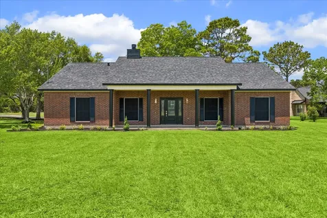15415 Skyhawk Lane Beach City TX 77523