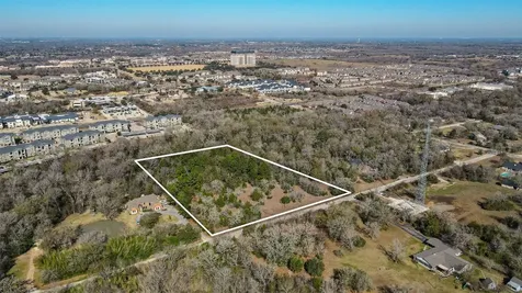 8 Ranchero Road College Station TX 77845