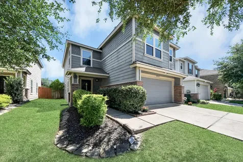 20510 Ginnydale Drive Cypress TX 77433