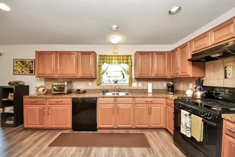 20510 Ginnydale Drive Cypress TX 77433