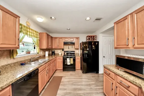 20510 Ginnydale Drive Cypress TX 77433