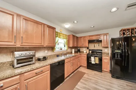 20510 Ginnydale Drive Cypress TX 77433