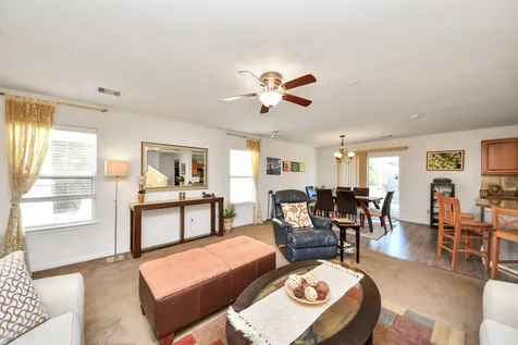 20510 Ginnydale Drive Cypress TX 77433