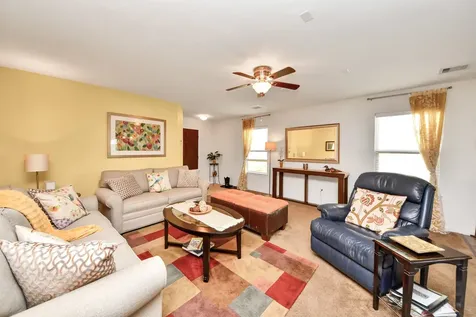20510 Ginnydale Drive Cypress TX 77433