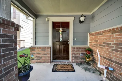 20510 Ginnydale Drive Cypress TX 77433