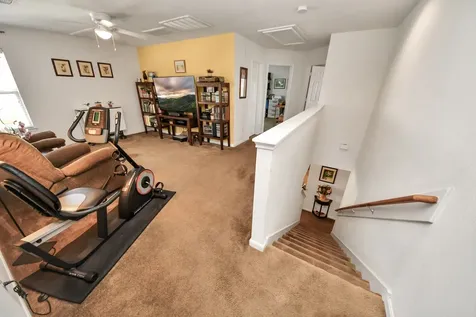 20510 Ginnydale Drive Cypress TX 77433
