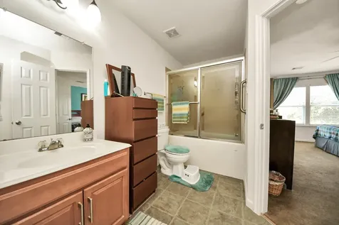 20510 Ginnydale Drive Cypress TX 77433