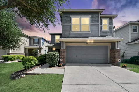 20510 Ginnydale Drive Cypress TX 77433