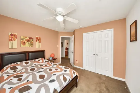 20510 Ginnydale Drive Cypress TX 77433