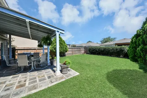 20510 Ginnydale Drive Cypress TX 77433