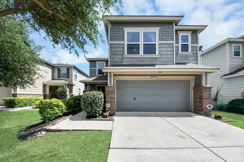 20510 Ginnydale Drive Cypress TX 77433