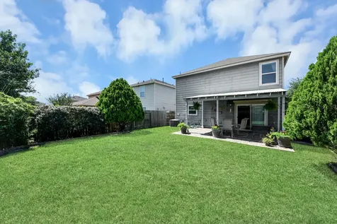 20510 Ginnydale Drive Cypress TX 77433