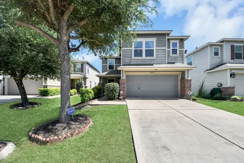20510 Ginnydale Drive Cypress TX 77433