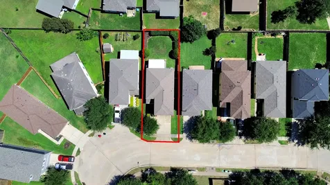 20510 Ginnydale Drive Cypress TX 77433