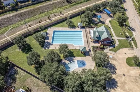 20510 Ginnydale Drive Cypress TX 77433