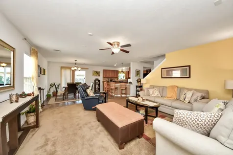 20510 Ginnydale Drive Cypress TX 77433
