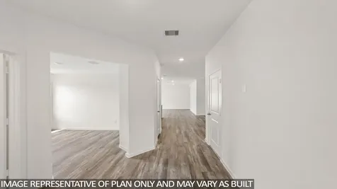 16442 Misty Cedar Lane Magnolia TX 77355