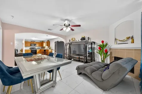 9314 Chamisal Court Humble TX 77396