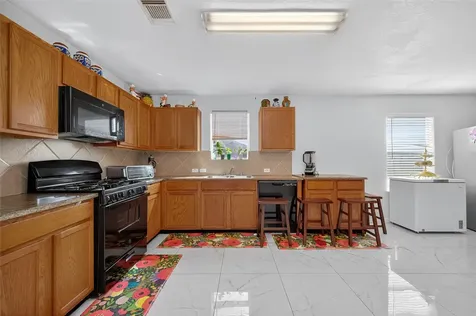 9314 Chamisal Court Humble TX 77396