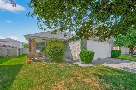 9314 Chamisal Court Humble TX 77396