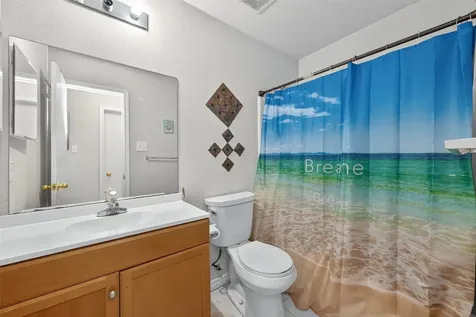 9314 Chamisal Court Humble TX 77396