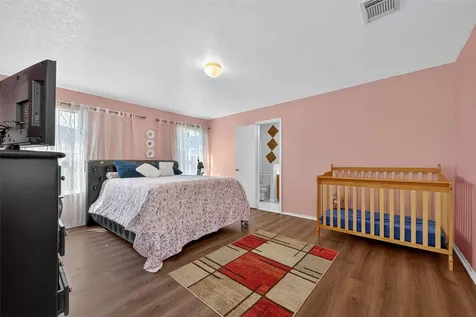 9314 Chamisal Court Humble TX 77396