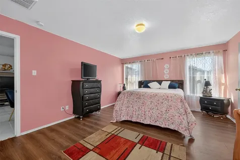 9314 Chamisal Court Humble TX 77396