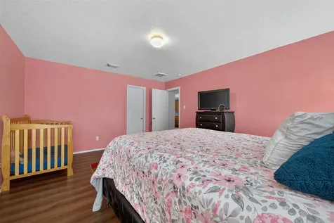 9314 Chamisal Court Humble TX 77396