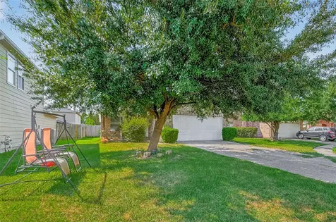 9314 Chamisal Court Humble TX 77396