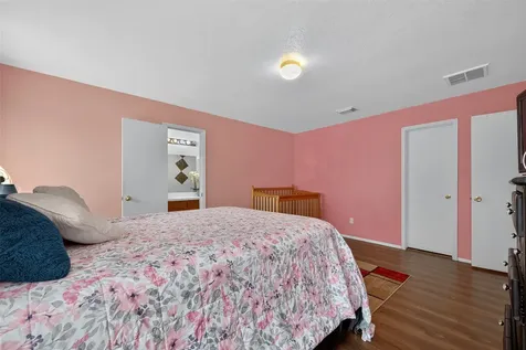 9314 Chamisal Court Humble TX 77396