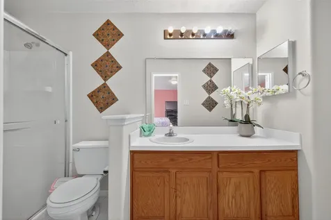 9314 Chamisal Court Humble TX 77396