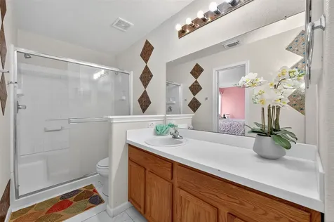 9314 Chamisal Court Humble TX 77396