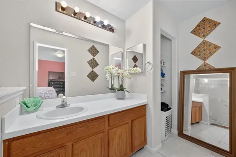 9314 Chamisal Court Humble TX 77396