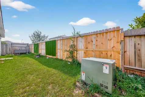 9314 Chamisal Court Humble TX 77396