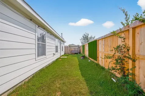 9314 Chamisal Court Humble TX 77396
