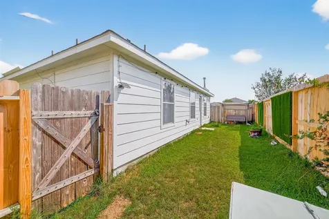 9314 Chamisal Court Humble TX 77396